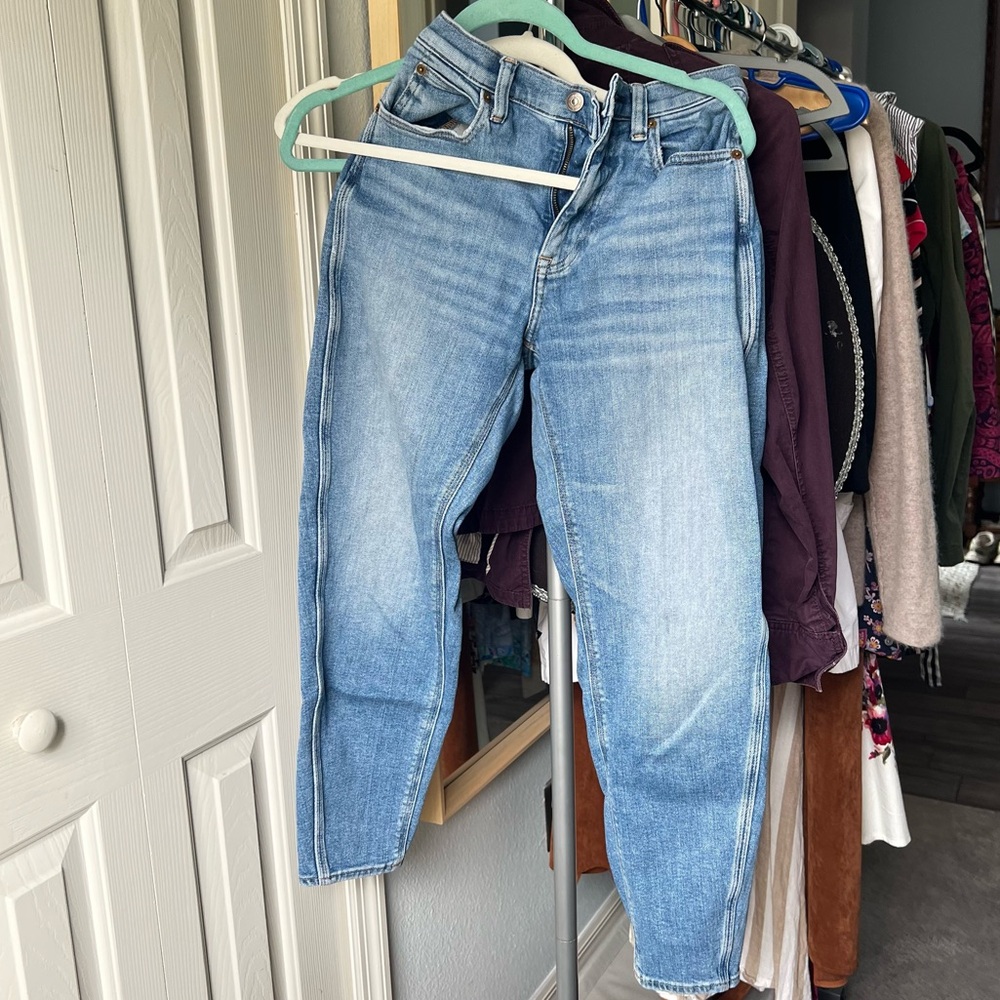 Polo Ralph Lauren Hudson Denim
